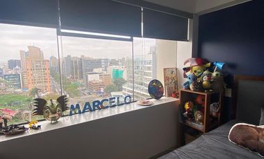IMPECABLE DEPARTAMENTO EN MIRAFLORES