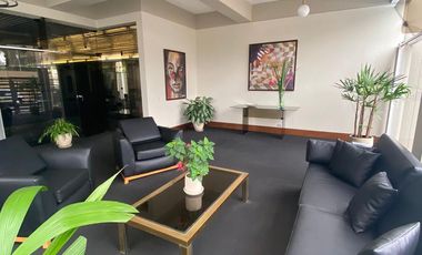 IMPECABLE DEPARTAMENTO EN MIRAFLORES