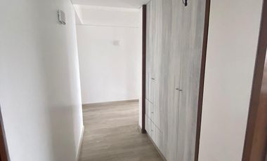 IMPECABLE DEPARTAMENTO EN MIRAFLORES