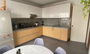 IMPECABLE DEPARTAMENTO EN MIRAFLORES