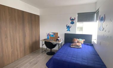 IMPECABLE DEPARTAMENTO EN MIRAFLORES