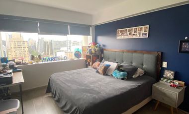IMPECABLE DEPARTAMENTO EN MIRAFLORES