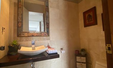 IMPECABLE DEPARTAMENTO EN MIRAFLORES