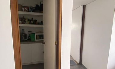 IMPECABLE DEPARTAMENTO EN MIRAFLORES