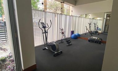 IMPECABLE DEPARTAMENTO EN MIRAFLORES