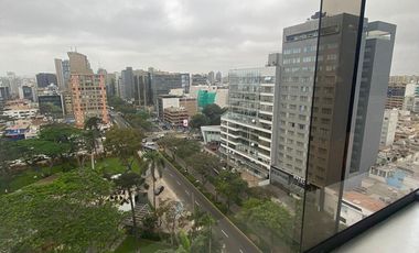 IMPECABLE DEPARTAMENTO EN MIRAFLORES
