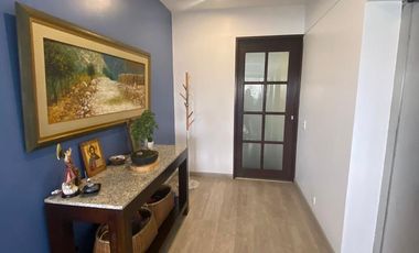 IMPECABLE DEPARTAMENTO EN MIRAFLORES