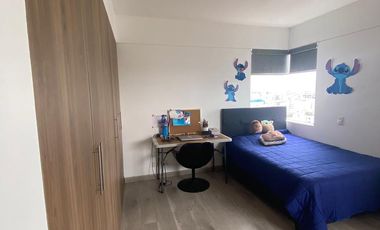 IMPECABLE DEPARTAMENTO EN MIRAFLORES