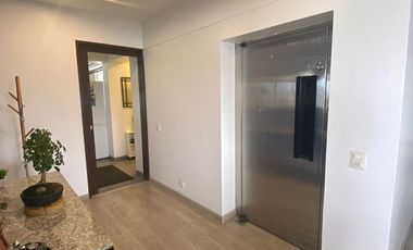 IMPECABLE DEPARTAMENTO EN MIRAFLORES