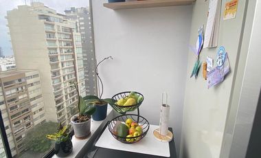 IMPECABLE DEPARTAMENTO EN MIRAFLORES
