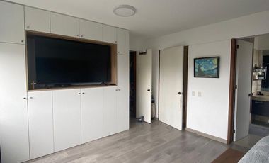 IMPECABLE DEPARTAMENTO EN MIRAFLORES