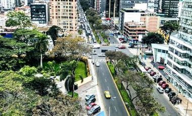 IMPECABLE DEPARTAMENTO EN MIRAFLORES