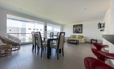 CASA DE PLAYA CALA DEL MAR - ASIA