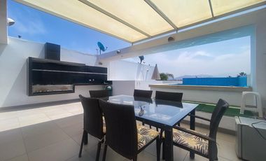 CASA DE PLAYA CALA DEL MAR - ASIA