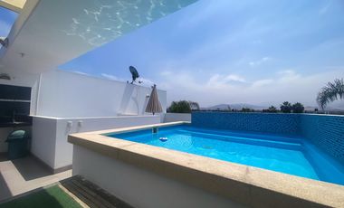 CASA DE PLAYA CALA DEL MAR - ASIA