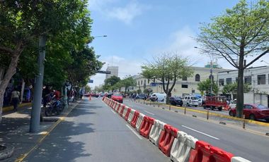 Local Comercial en exclente ubicación en Cercado de Lima