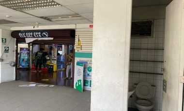 Local Comercial en exclente ubicación en Cercado de Lima