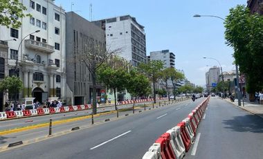 Local Comercial en exclente ubicación en Cercado de Lima
