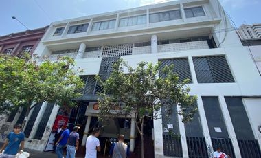Local Comercial en exclente ubicación en Cercado de Lima