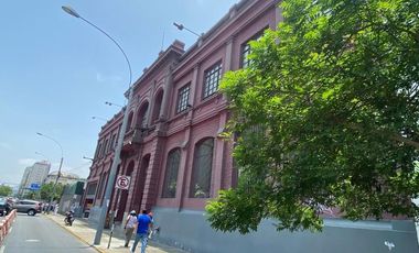 Local Comercial en exclente ubicación en Cercado de Lima