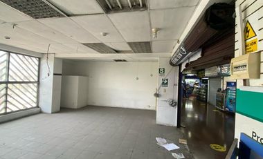 Local Comercial en exclente ubicación en Cercado de Lima
