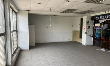 Local Comercial en exclente ubicación en Cercado de Lima