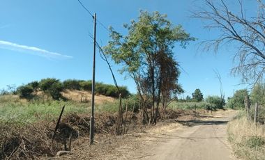 Invierte en Parcelas planas en Curicó Chile