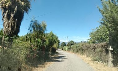 Invierte en Parcelas planas en Curicó Chile