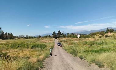 Invierte en Parcelas planas en Curicó Chile
