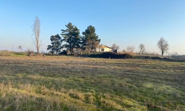 Invierte en Parcelas planas en Curicó Chile