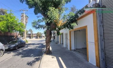 Oficina en Arriendo en Local comercial en arriendo en calle Atacama, a pasos de Alameda Manuel Antonio Matta.