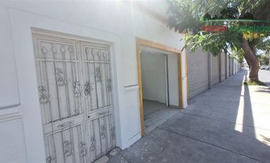 Oficina en Arriendo en Local comercial en arriendo en calle Atacama, a pasos de Alameda Manuel Antonio Matta.