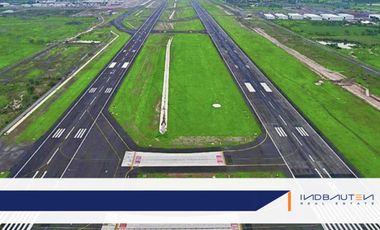 IB-JA0126 - Terreno Industrial en Venta en Guadalajara, 1,177 m2.