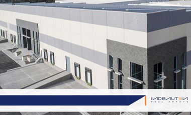 IB-JA0128 - Terreno Industrial en Venta en Guadalajara, 1,918 m2.