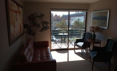 1 dormitorio 1 baño Av. Mapocho 1892 Santiago 275.000