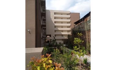 1 dormitorio 1 baño Av. Mapocho 1892 Santiago 275.000