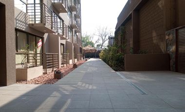 1 dormitorio 1 baño Av. Mapocho 1892 Santiago 275.000