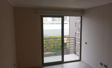 1 dormitorio 1 baño Av. Mapocho 1892 Santiago 275.000