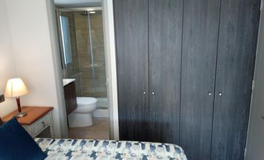 1 dormitorio 1 baño Av. Mapocho 1892 Santiago 275.000