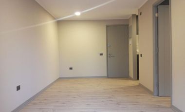 1 dormitorio 1 baño Av. Mapocho 1892 Santiago 275.000