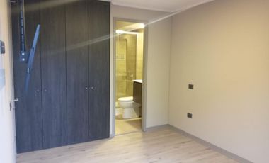 1 dormitorio 1 baño Av. Mapocho 1892 Santiago 275.000