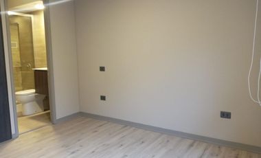1 dormitorio 1 baño Av. Mapocho 1892 Santiago 275.000