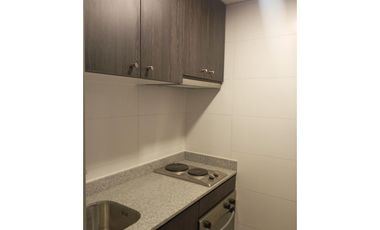 1 dormitorio 1 baño Av. Mapocho 1892 Santiago 275.000