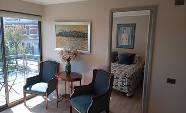 1 dormitorio 1 baño Av. Mapocho 1892 Santiago 275.000