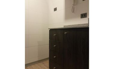 1 dormitorio 1 baño Av. Mapocho 1892 Santiago 275.000