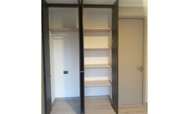 1 dormitorio 1 baño Av. Mapocho 1892 Santiago 275.000