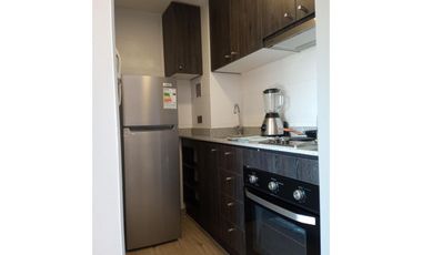 1 dormitorio 1 baño Av. Mapocho 1892 Santiago 275.000