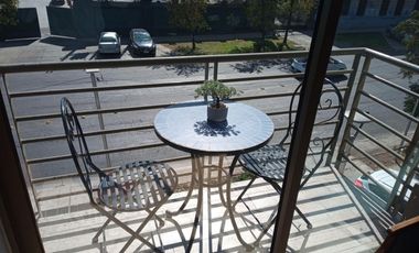 1 dormitorio 1 baño Av. Mapocho 1892 Santiago 275.000