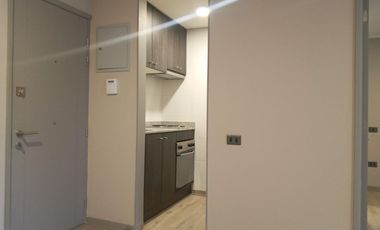 1 dormitorio 1 baño Av. Mapocho 1892 Santiago 275.000