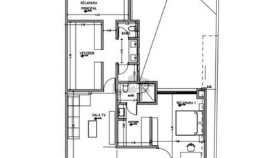 Casa en VENTA – Fraccionamiento Villandares, Desarrollo del Pedregal, San Luis Potosi